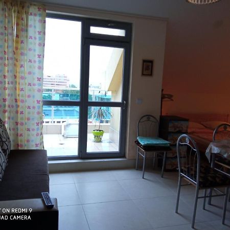 Appartement Studio Teo Pomorie Extérieur photo