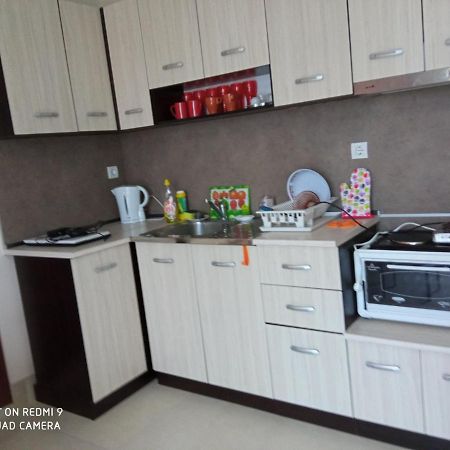 Appartement Studio Teo Pomorie Extérieur photo