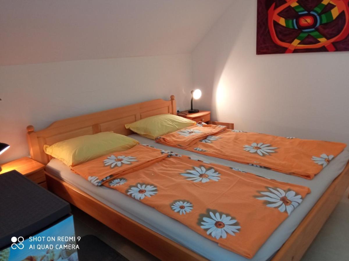 Appartement Studio Teo Pomorie Extérieur photo